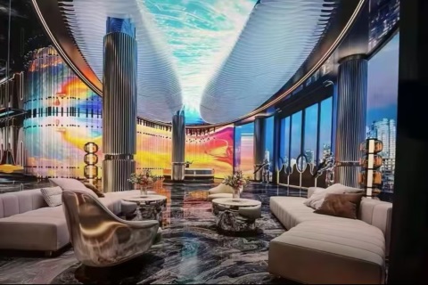 淮北夜场招聘,淮北礼仪招聘,携手并肩共进步塑造新职场